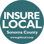 Insure Local Logo